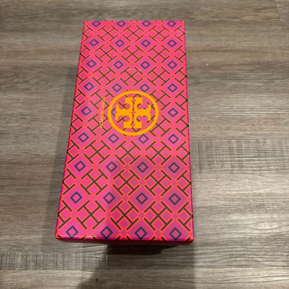 Tory Burch Tatiana Pearl Detail Hicks Garden Fresh Thong Sandals
